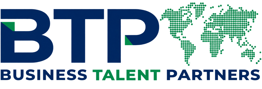 Business Talent Partners
